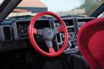 Ford RS200 Evolution 1984 года